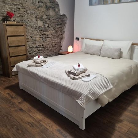 Casa Sofia Apartment Аоста Екстериор снимка