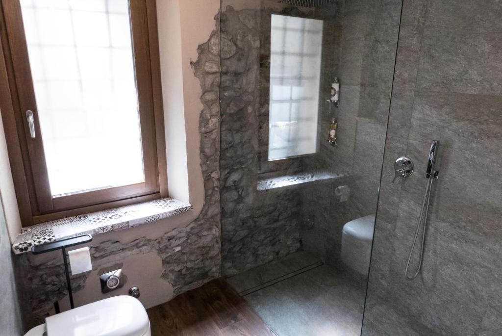 Casa Sofia Apartment Аоста Екстериор снимка
