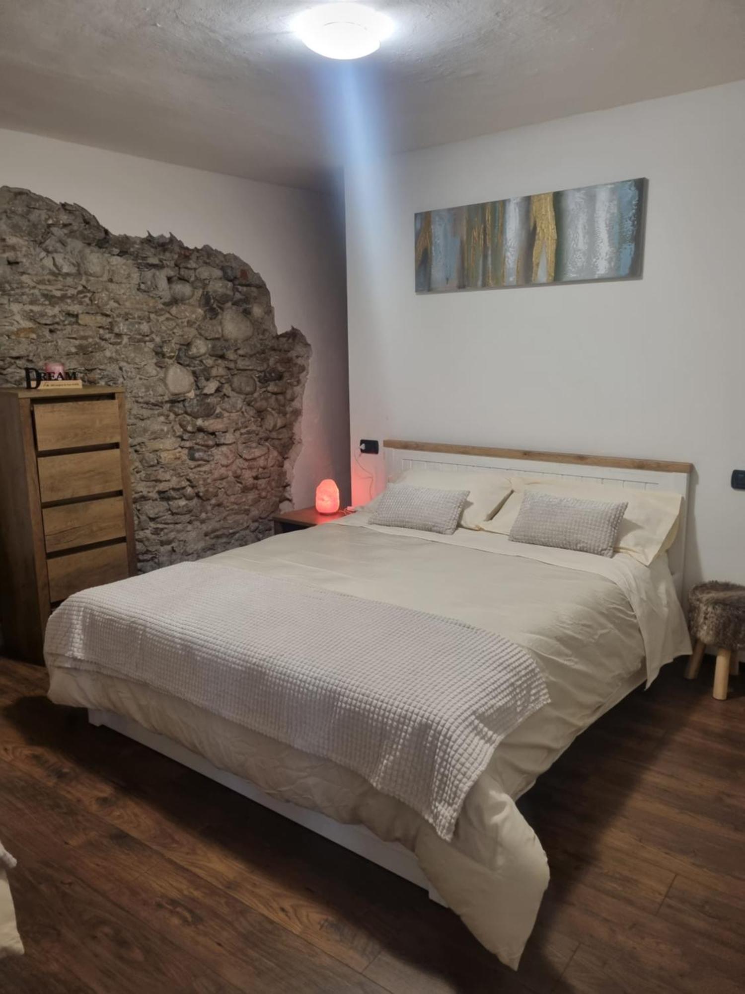 Casa Sofia Apartment Аоста Екстериор снимка