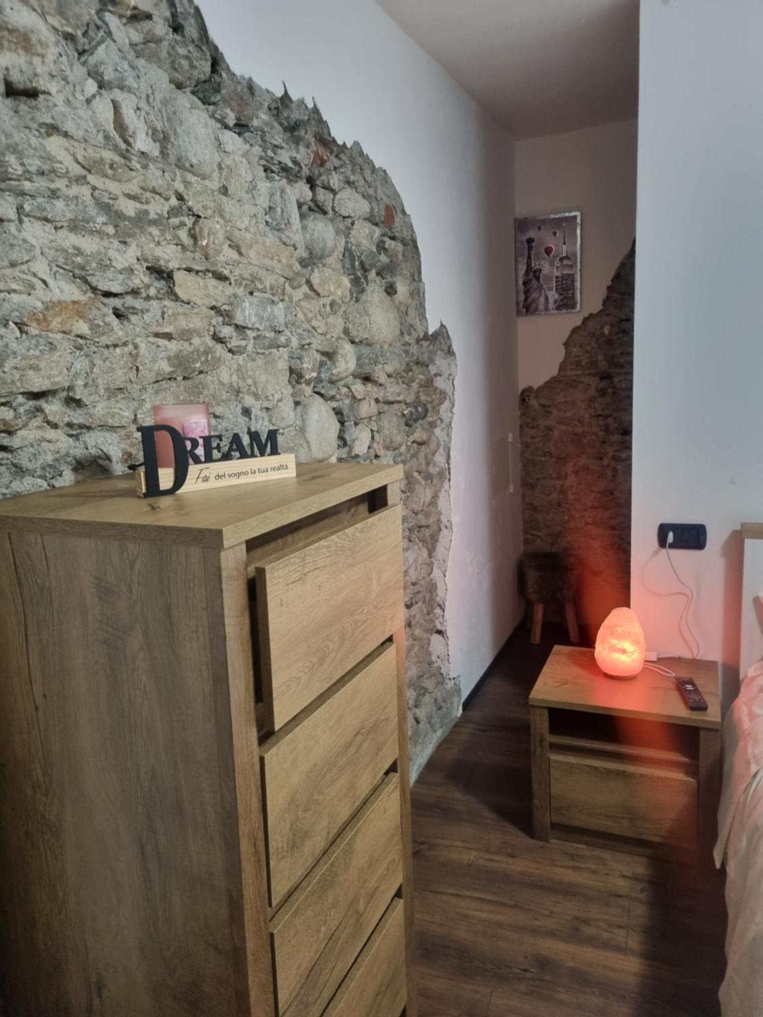 Casa Sofia Apartment Аоста Екстериор снимка